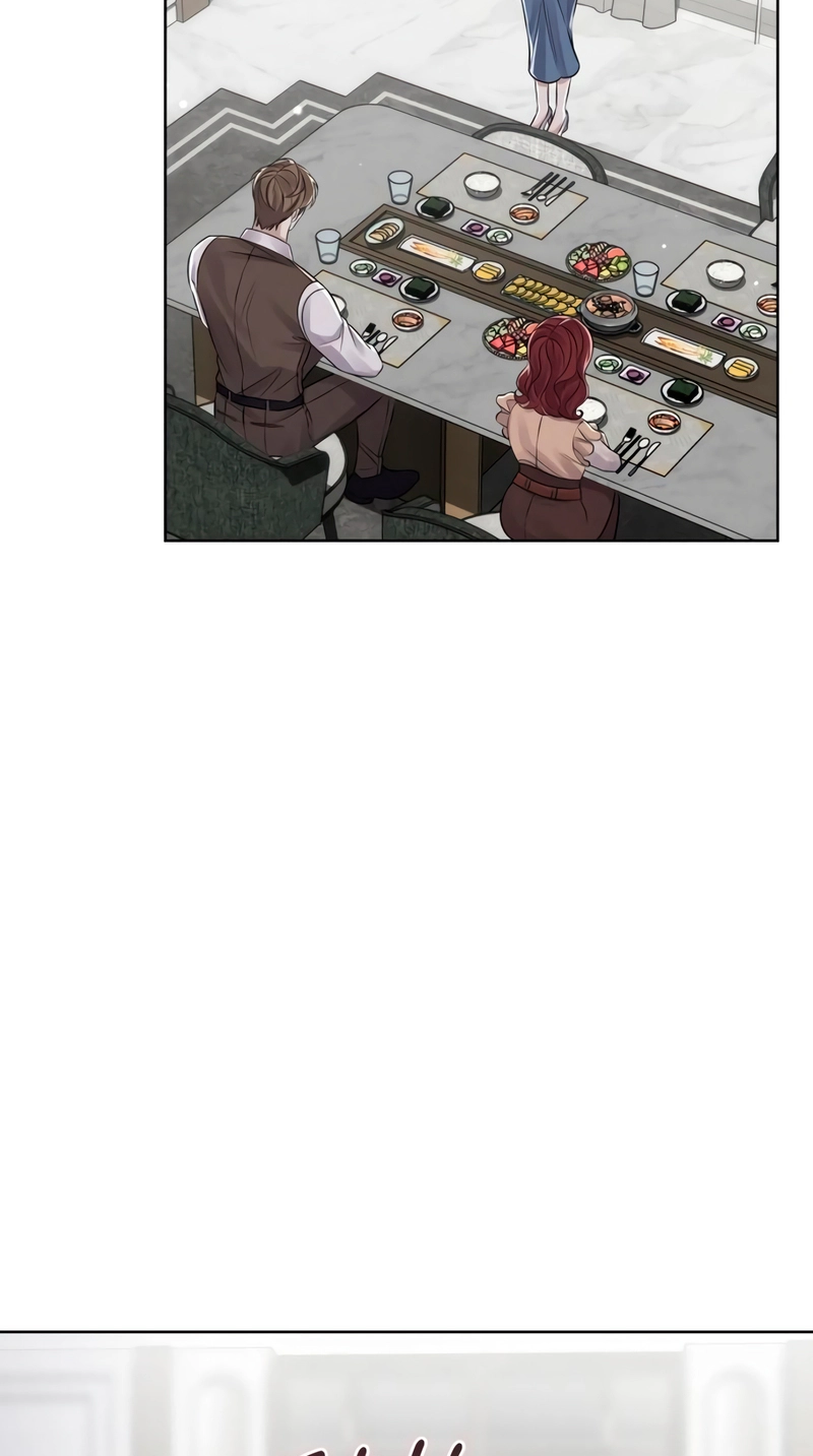 Pretending to Be a Married Couple Chapter 21 page 69 - 