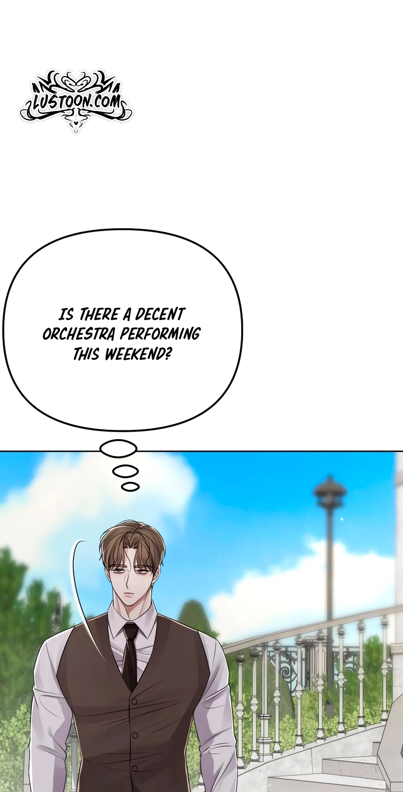 Pretending to Be a Married Couple Chapter 21 page 77 - 