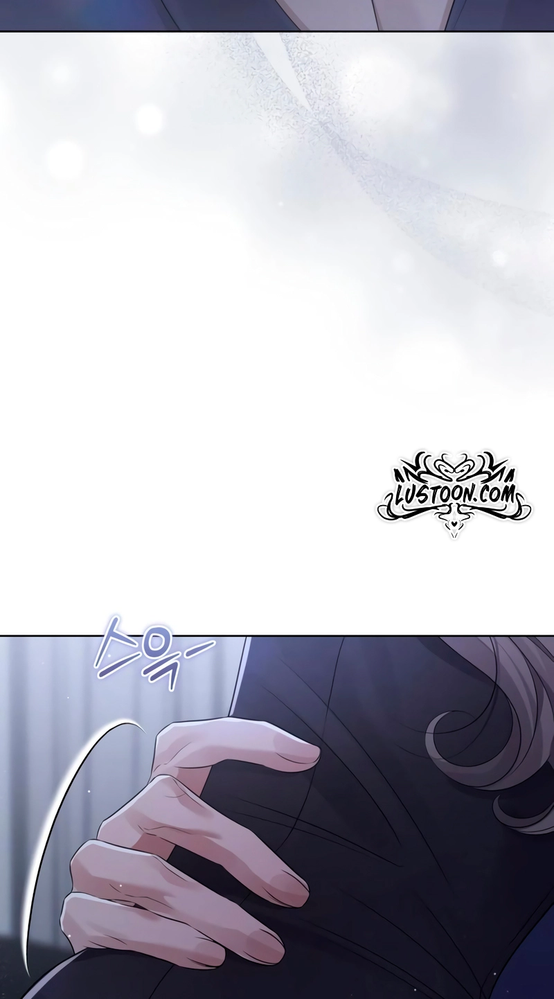 Pretending to Be a Married Couple Chapter 21 page 9 - 