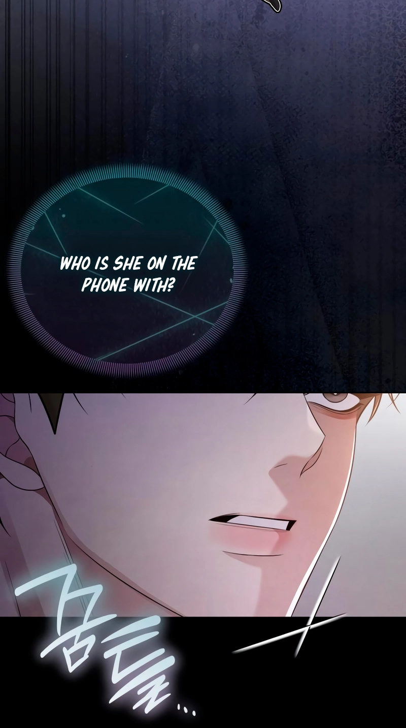 Pretending to Be a Married Couple Chapter 21 page 88 - 