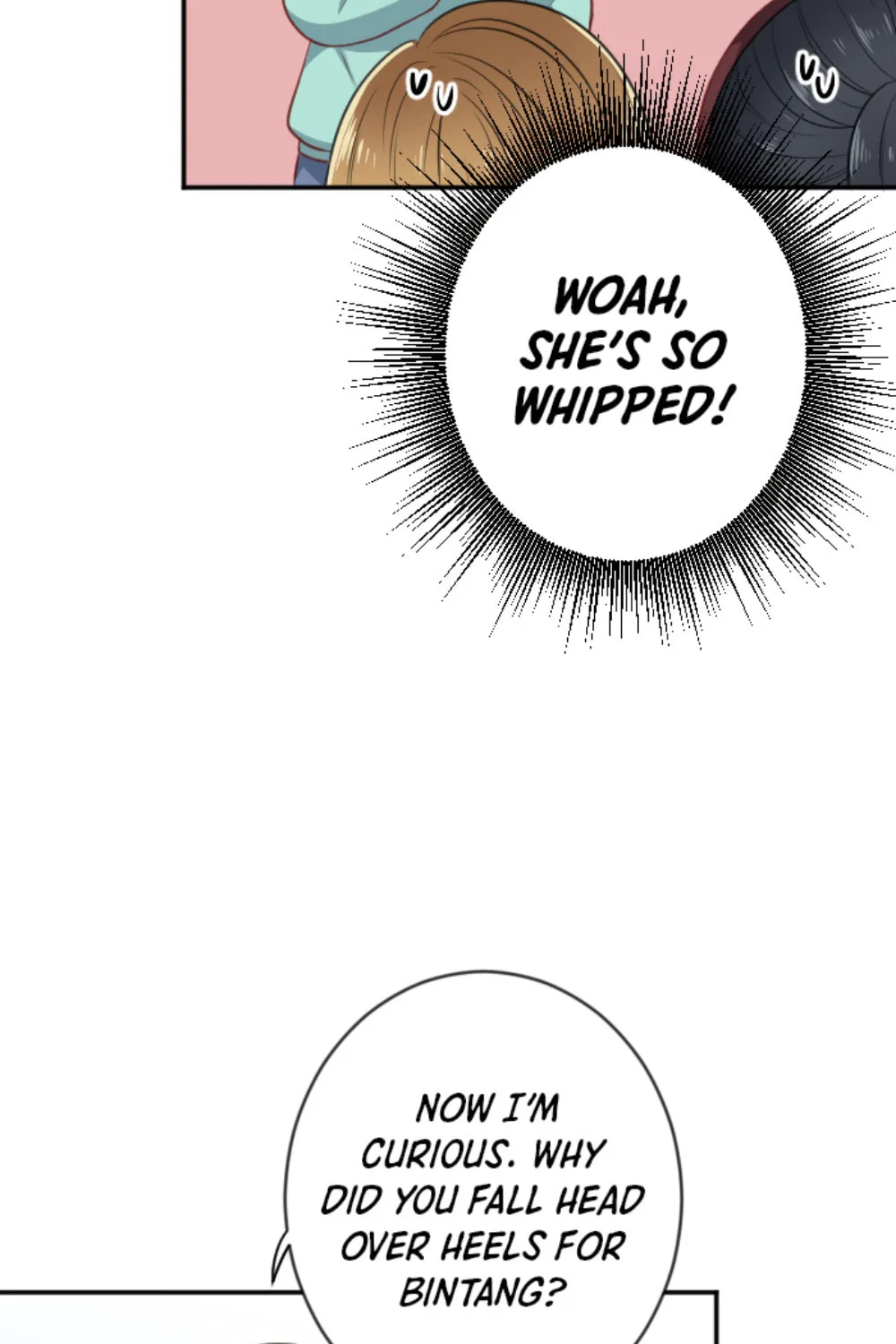 Pretty Angle 360 (Colored) Chapter 2 page 16 - 