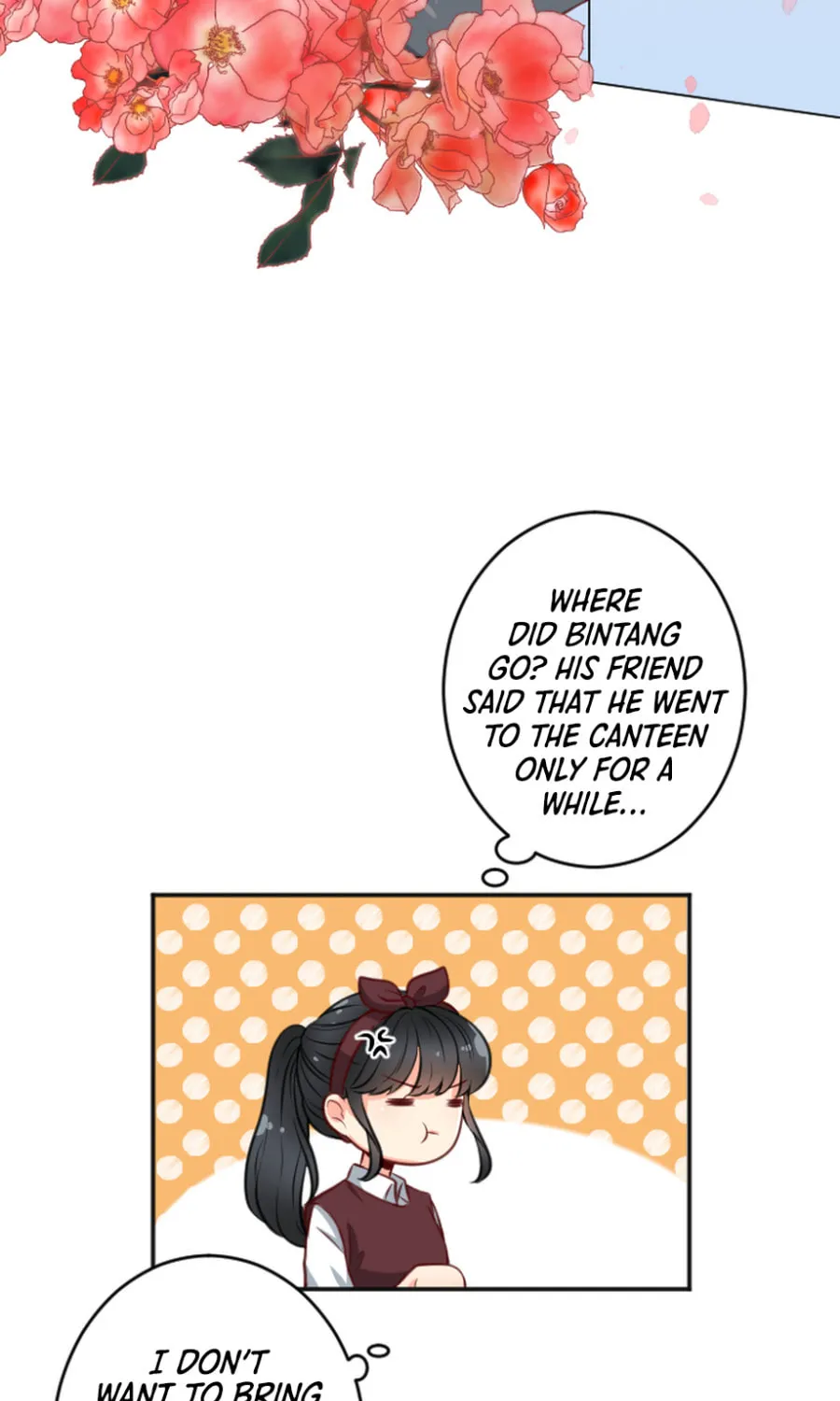 Pretty Angle 360 (Colored) Chapter 5 page 3 - 