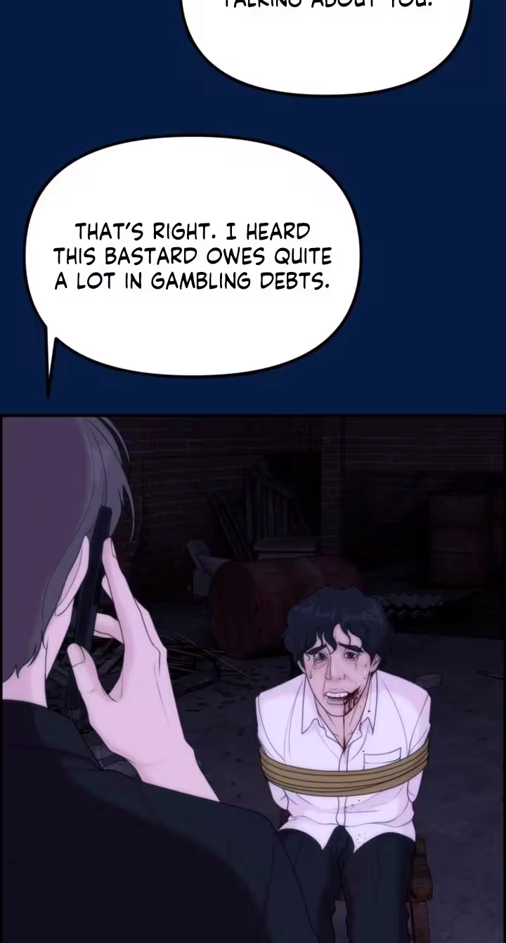 Pretty Collection Chapter 38 page 16 - 