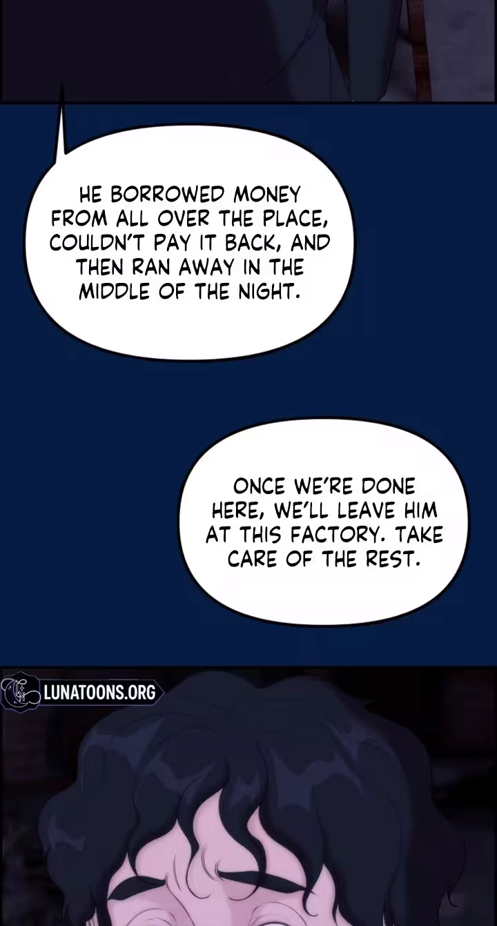 Pretty Collection Chapter 38 page 17 - 