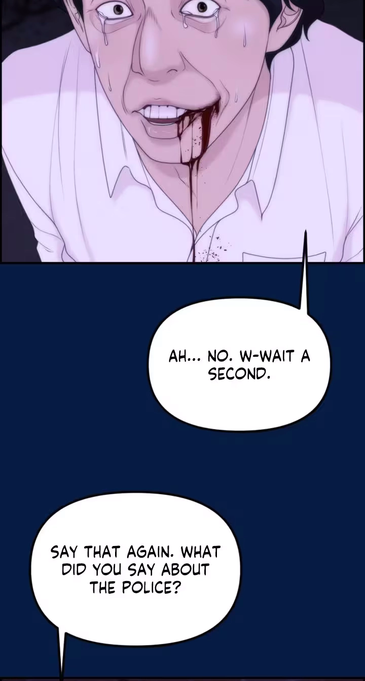 Pretty Collection Chapter 38 page 18 - 