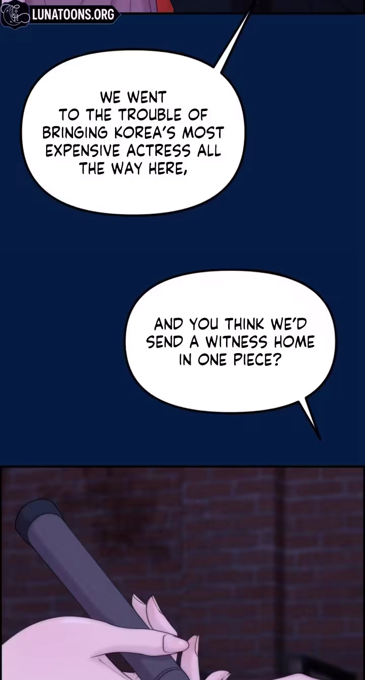 Pretty Collection Chapter 38 page 21 - 