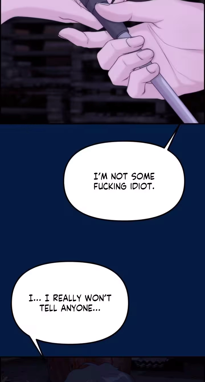 Pretty Collection Chapter 38 page 22 - 