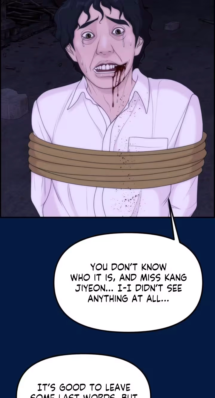 Pretty Collection Chapter 38 page 23 - 