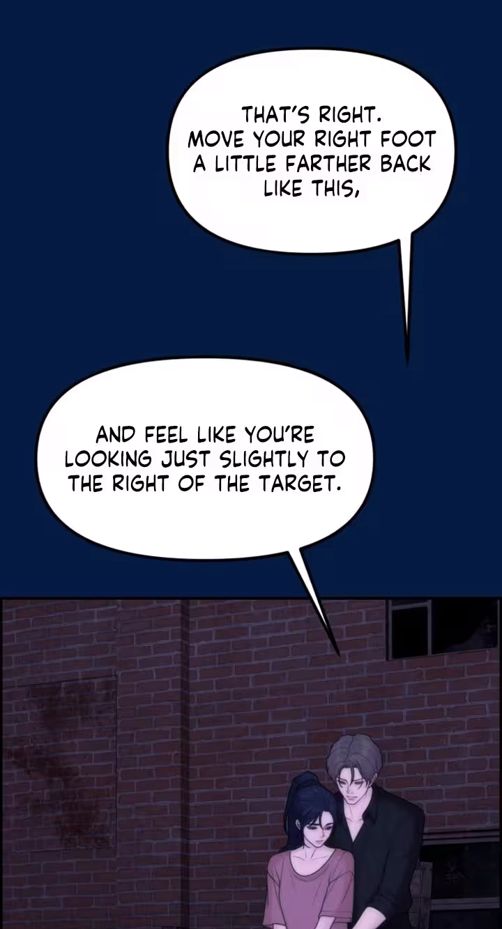 Pretty Collection Chapter 38 page 32 - 