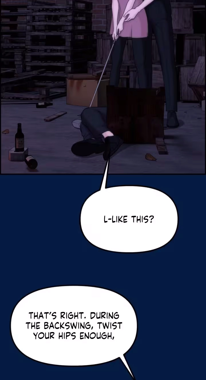Pretty Collection Chapter 38 page 33 - 