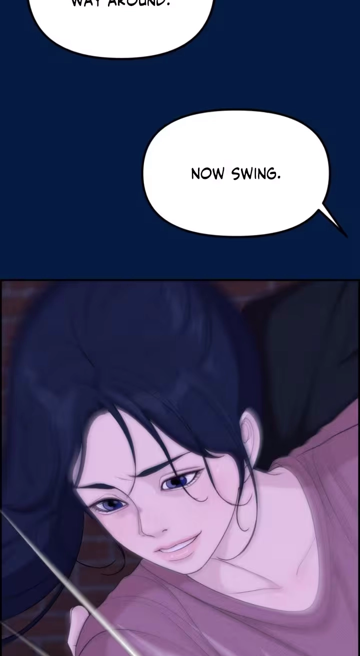 Pretty Collection Chapter 38 page 35 - 