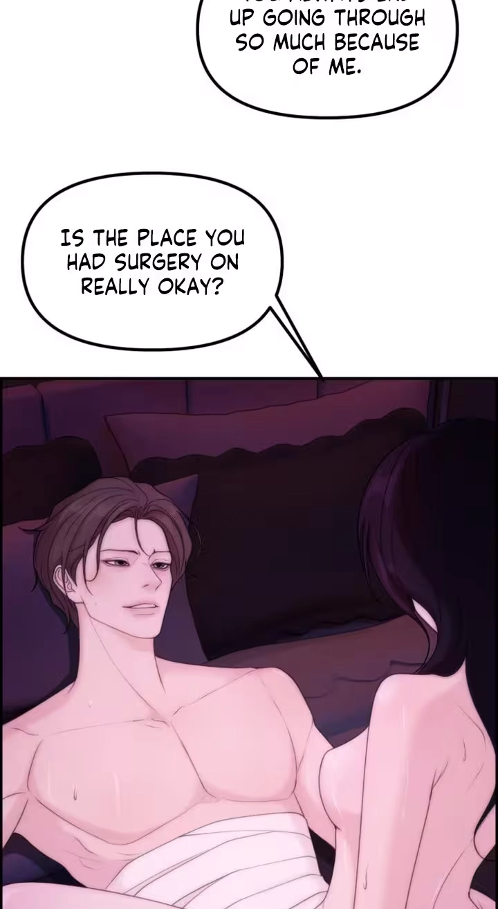Pretty Collection Chapter 38 page 39 - 