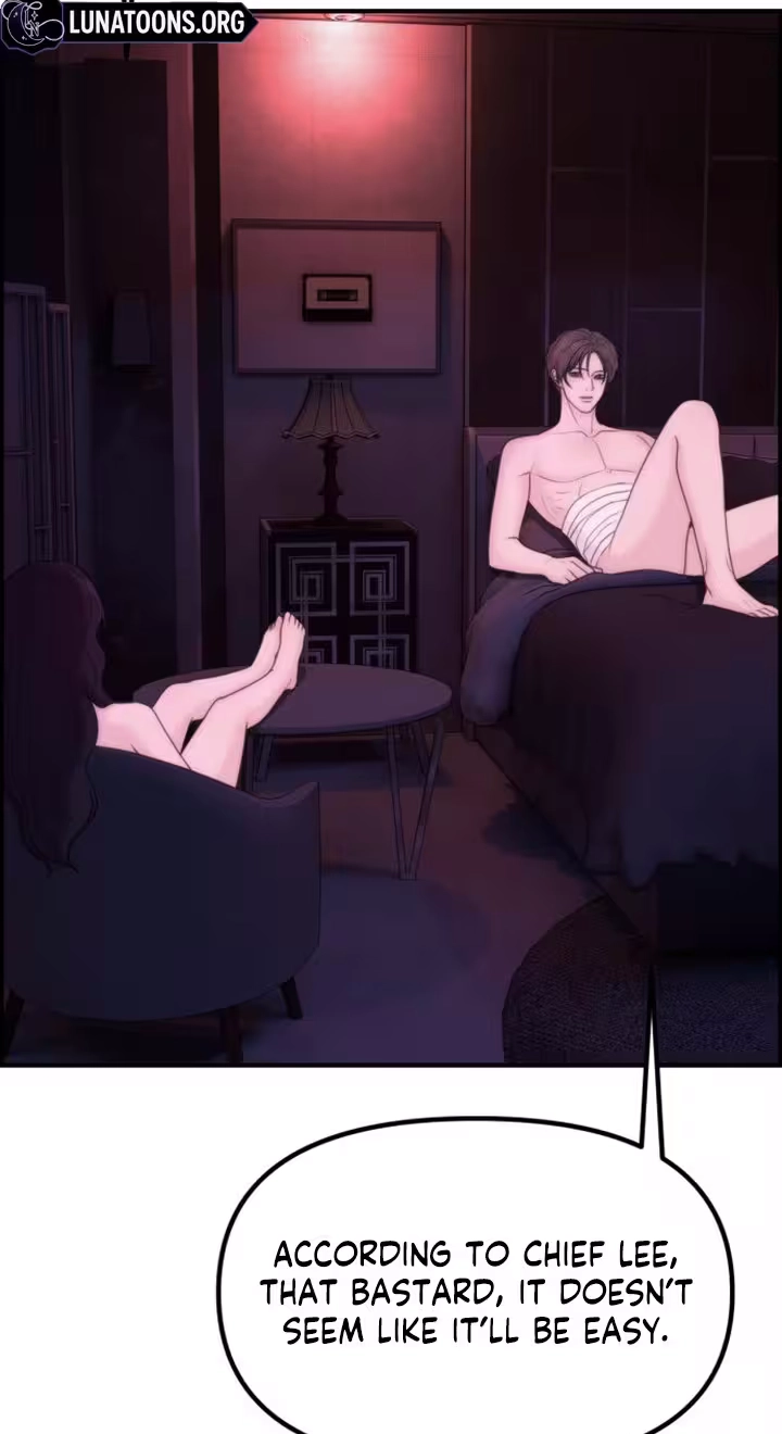 Pretty Collection Chapter 38 page 52 - 