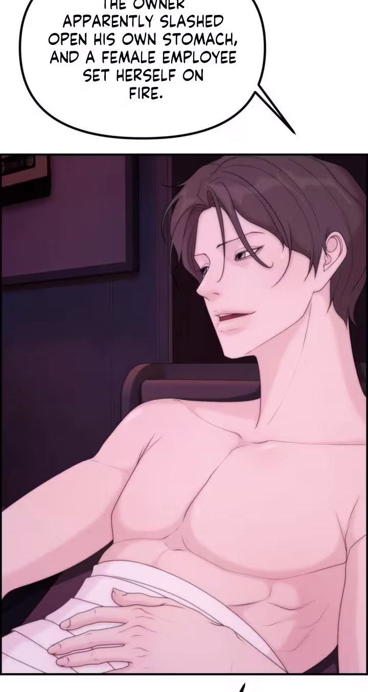 Pretty Collection Chapter 38 page 57 - 