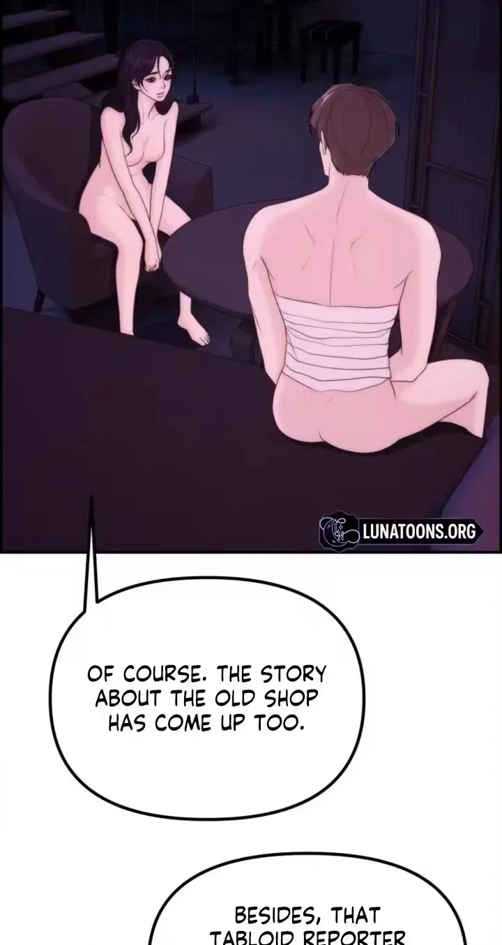 Pretty Collection Chapter 38 page 60 - 