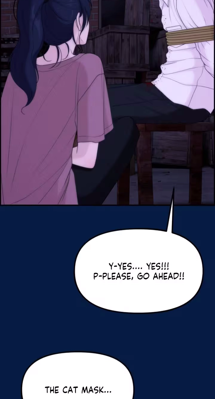 Pretty Collection Chapter 38 page 7 - 