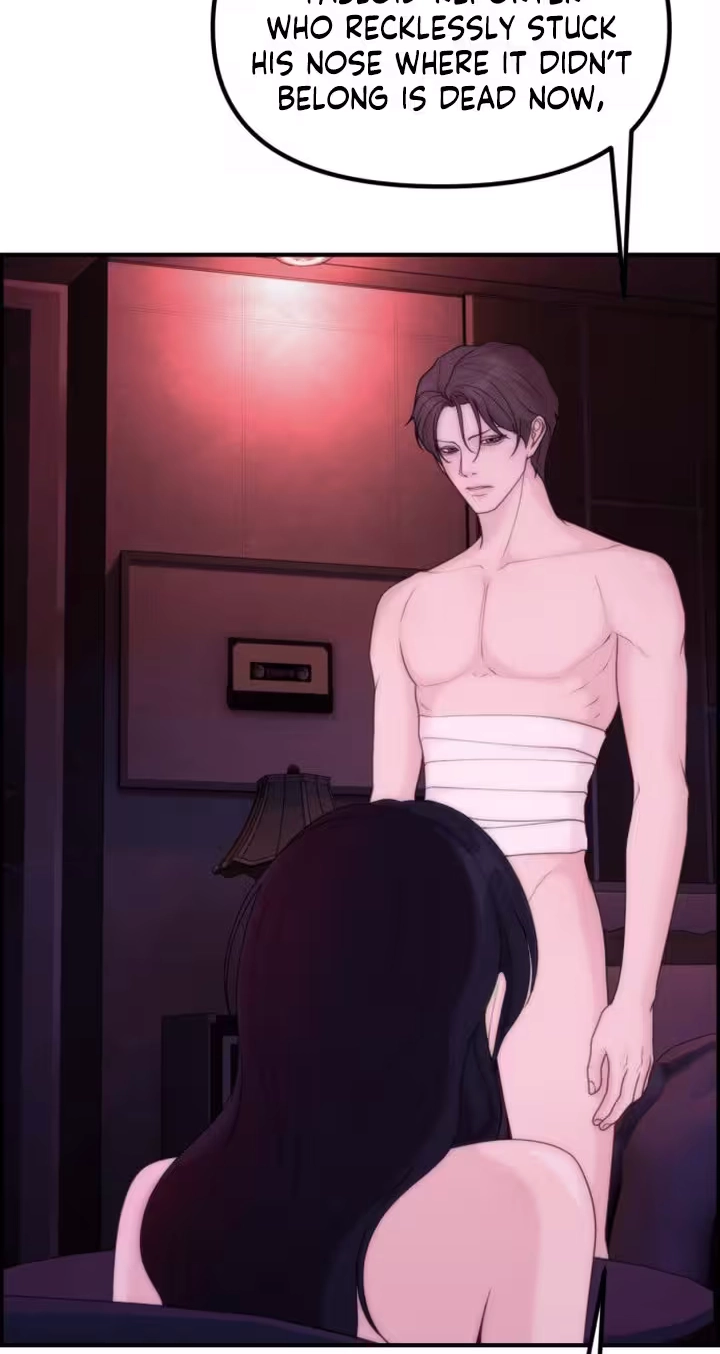 Pretty Collection Chapter 38 page 61 - 
