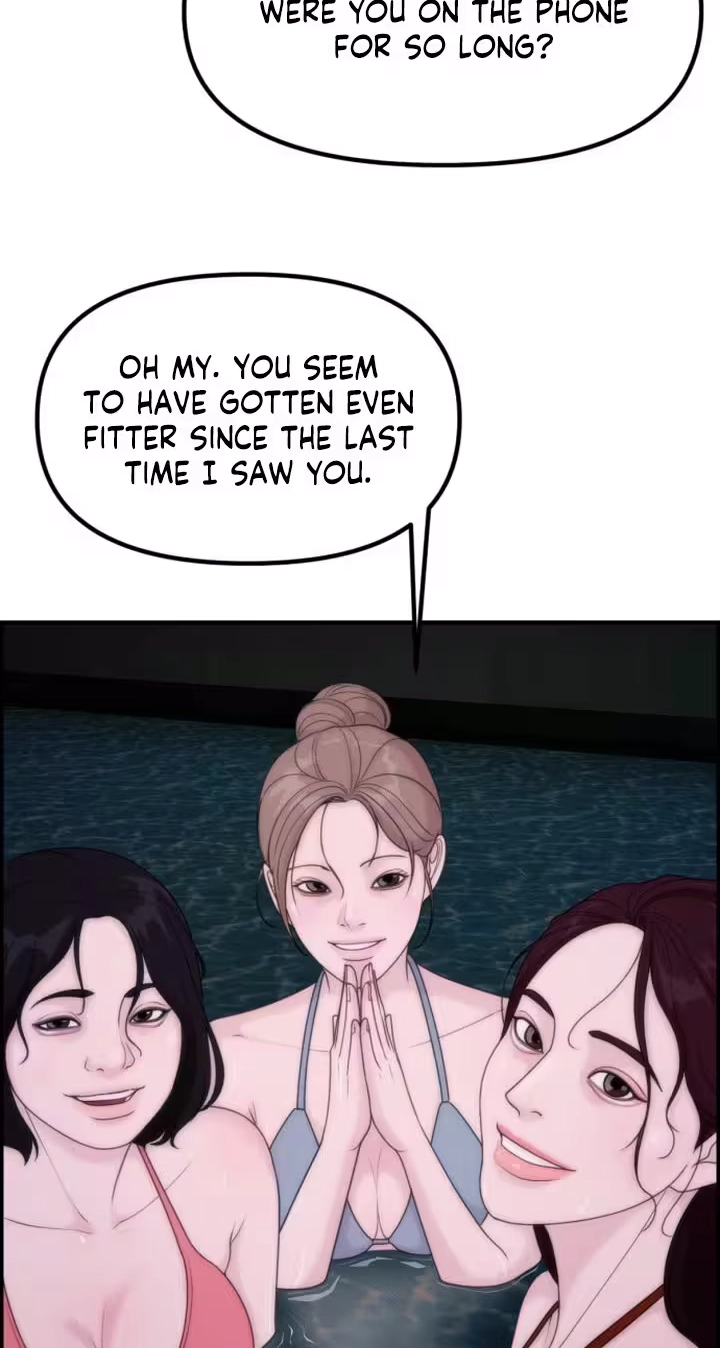 Pretty Collection Chapter 38 page 82 - 