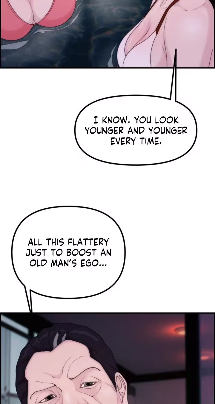 Pretty Collection Chapter 38 page 83 - 