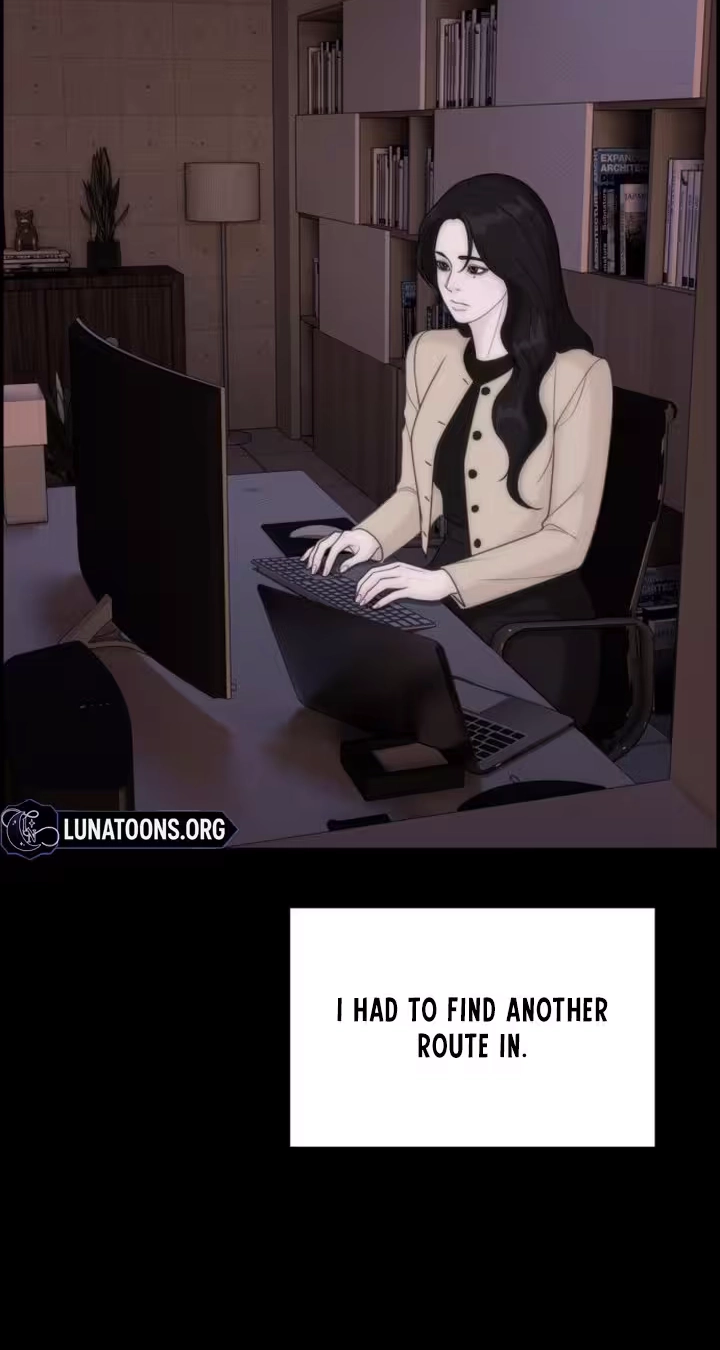Pretty Collection Chapter 38 page 97 - 