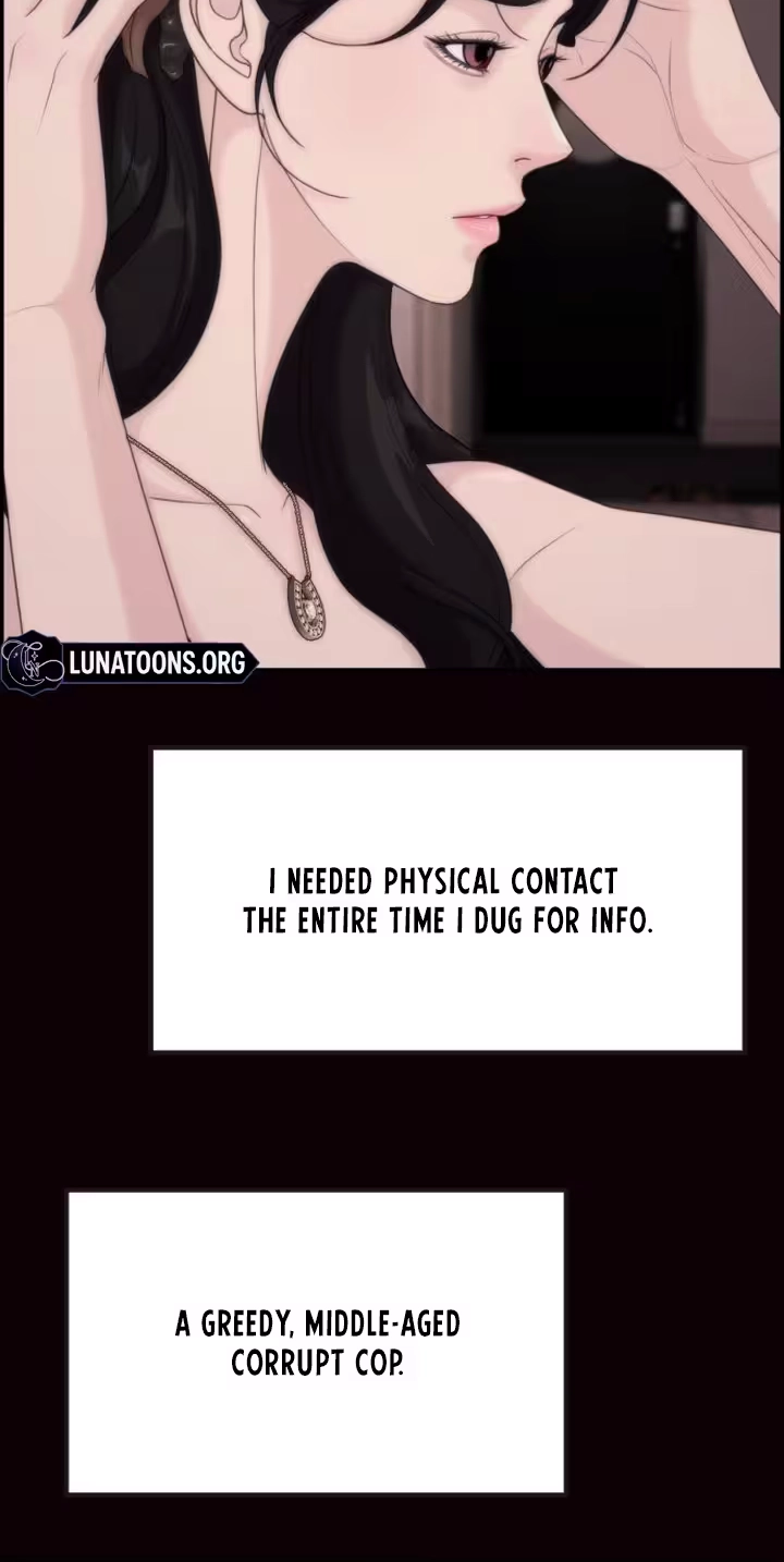Pretty Collection Chapter 39 page 3 - 