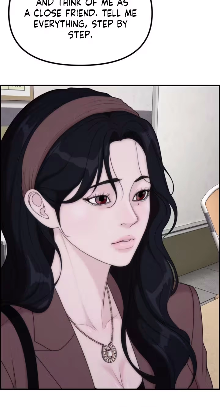 Pretty Collection Chapter 39 page 21 - 
