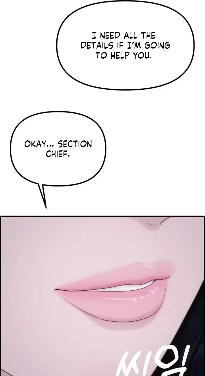 Pretty Collection Chapter 39 page 22 - 