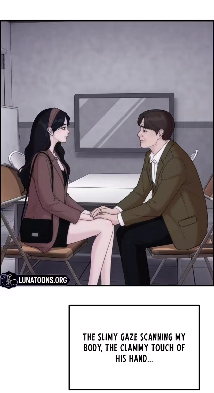 Pretty Collection Chapter 39 page 25 - 