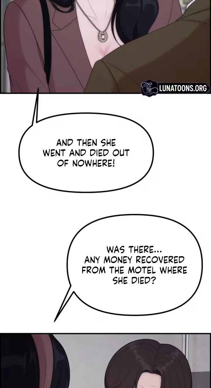 Pretty Collection Chapter 39 page 28 - 