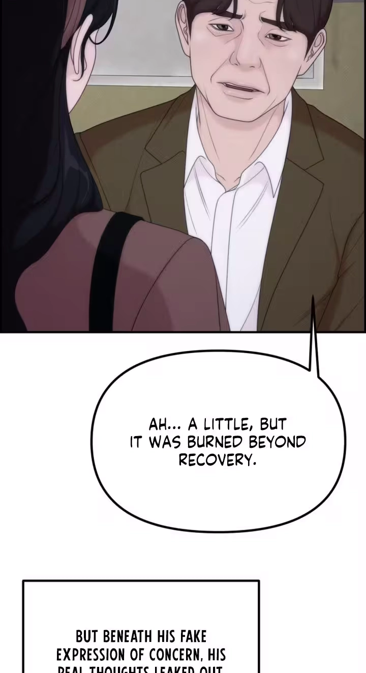 Pretty Collection Chapter 39 page 29 - 