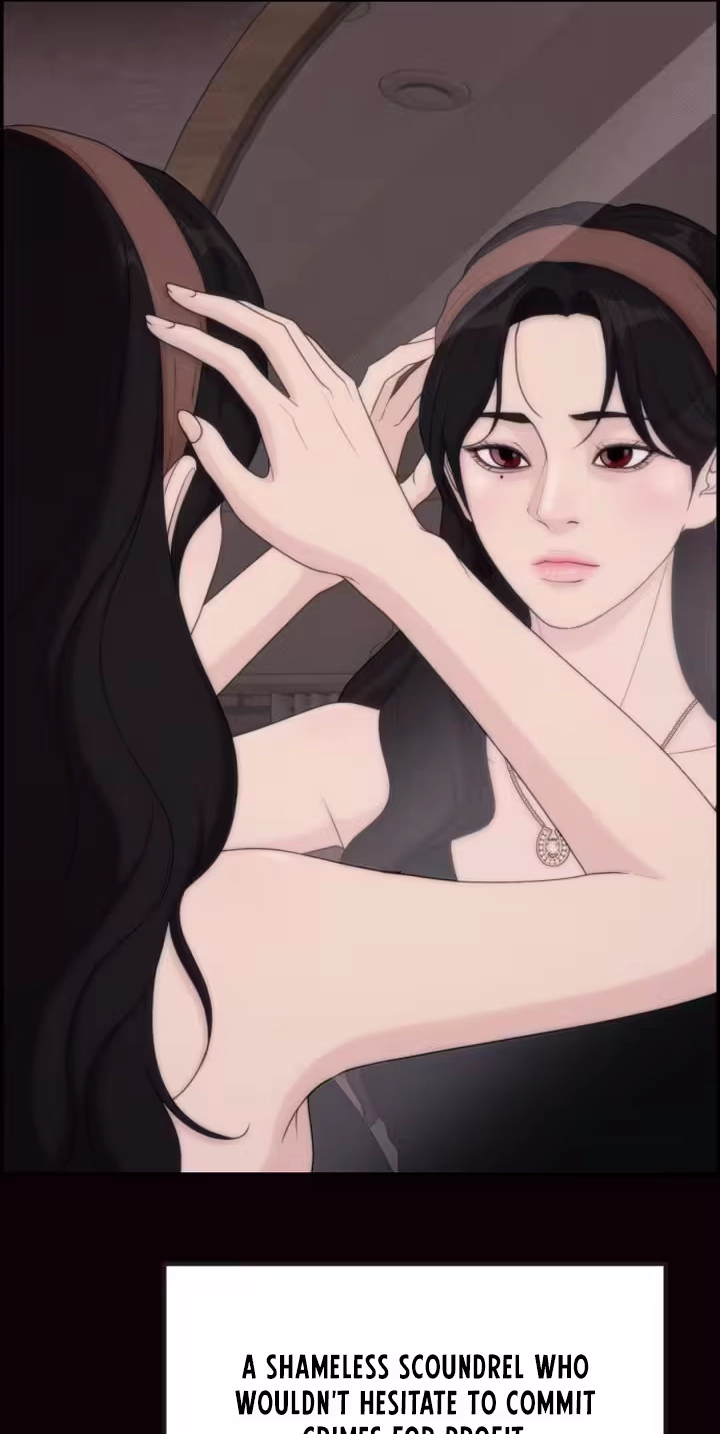 Pretty Collection Chapter 39 page 4 - 
