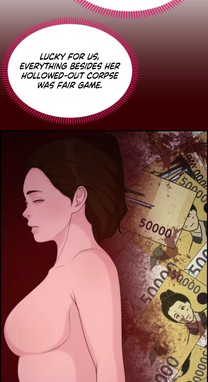 Pretty Collection Chapter 39 page 31 - 