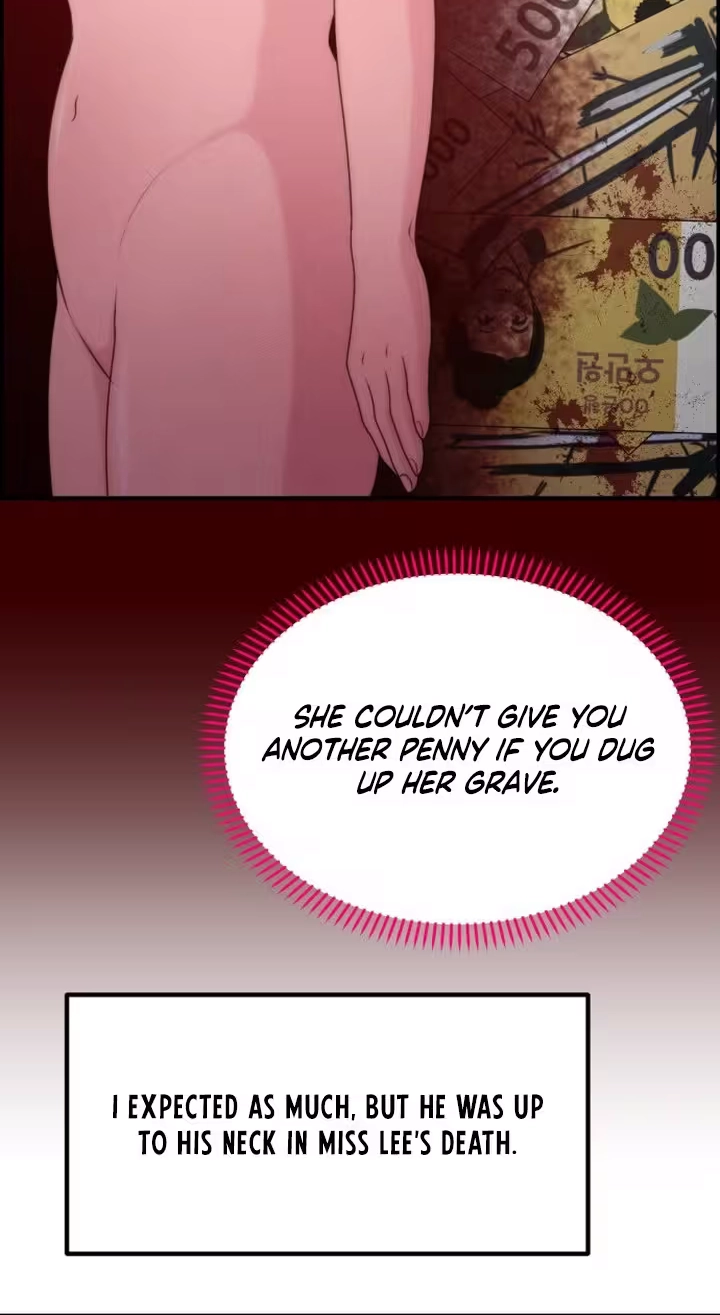 Pretty Collection Chapter 39 page 32 - 