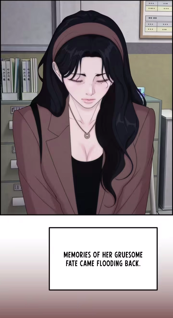 Pretty Collection Chapter 39 page 33 - 