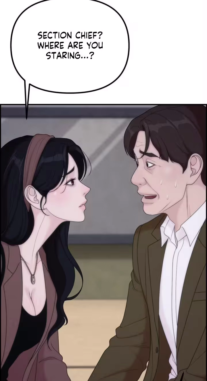 Pretty Collection Chapter 39 page 38 - 