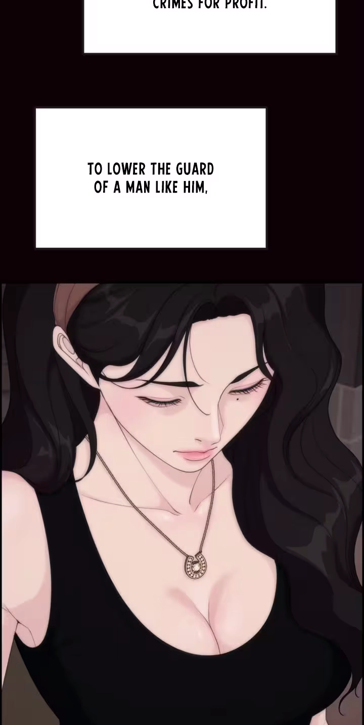 Pretty Collection Chapter 39 page 5 - 