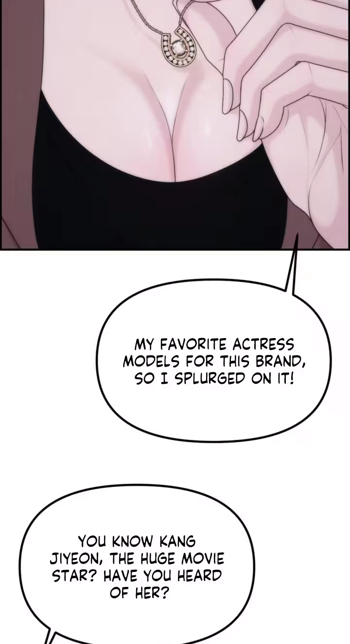 Pretty Collection Chapter 39 page 41 - 