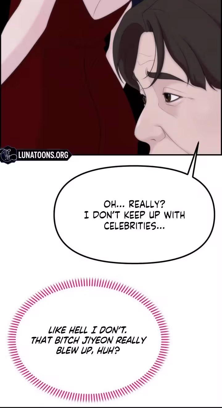 Pretty Collection Chapter 39 page 43 - 