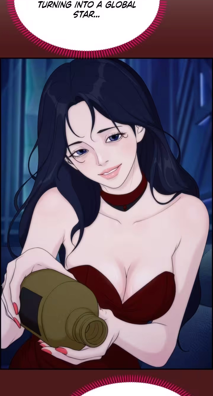Pretty Collection Chapter 39 page 45 - 