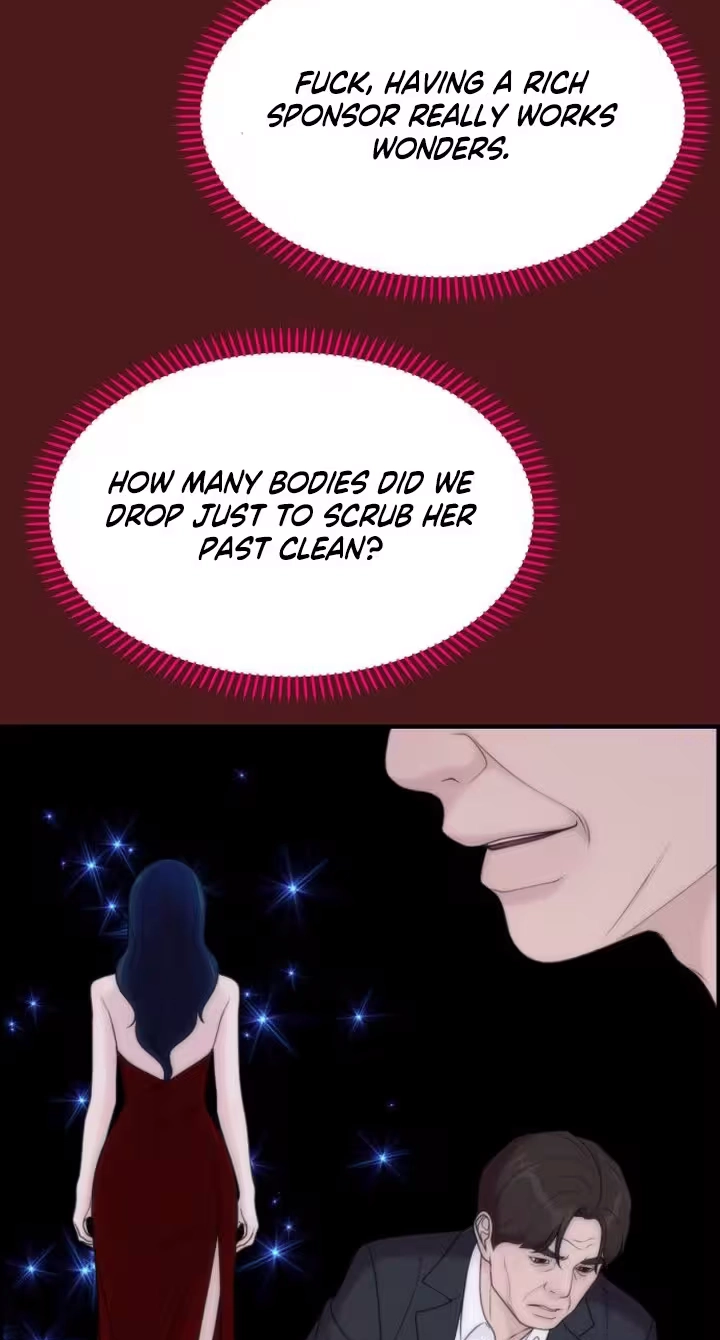 Pretty Collection Chapter 39 page 46 - 
