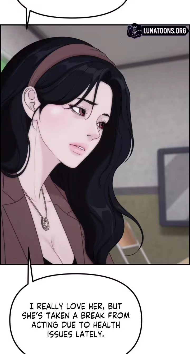 Pretty Collection Chapter 39 page 48 - 