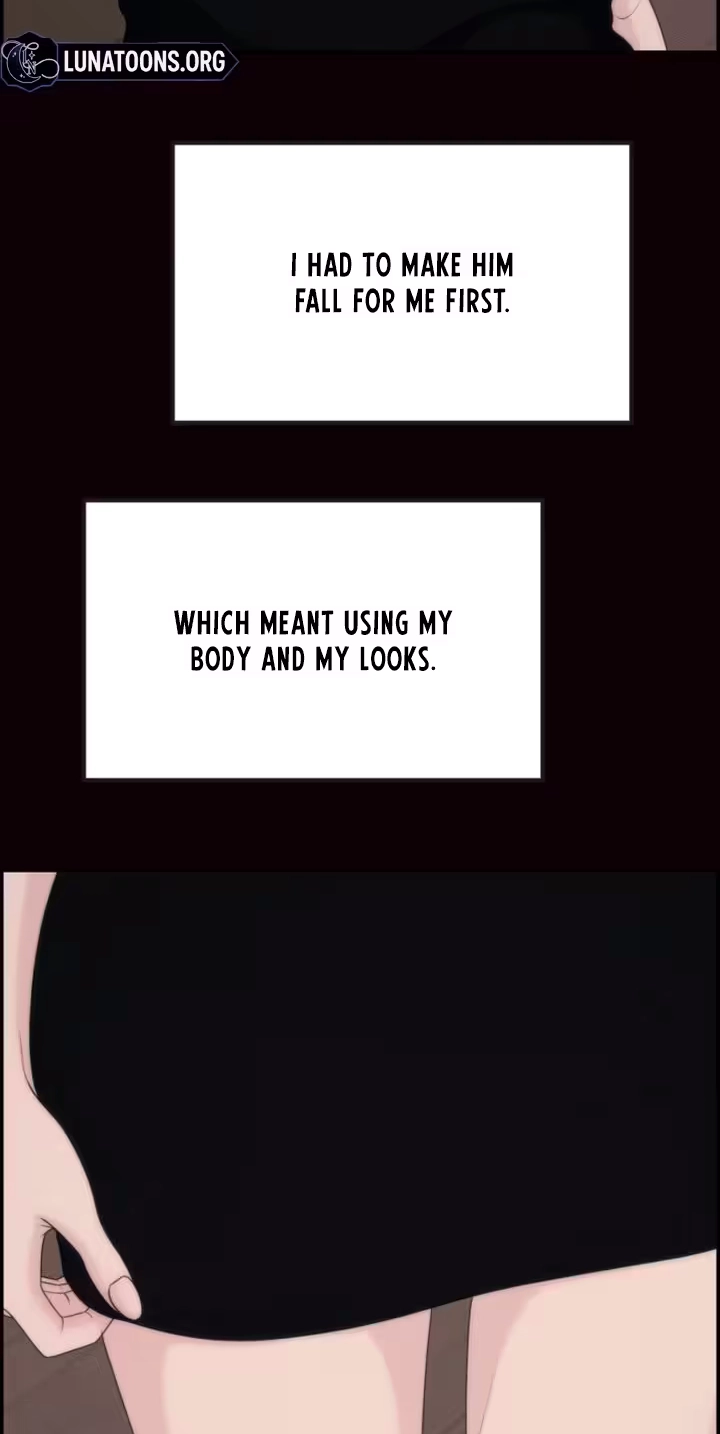 Pretty Collection Chapter 39 page 6 - 