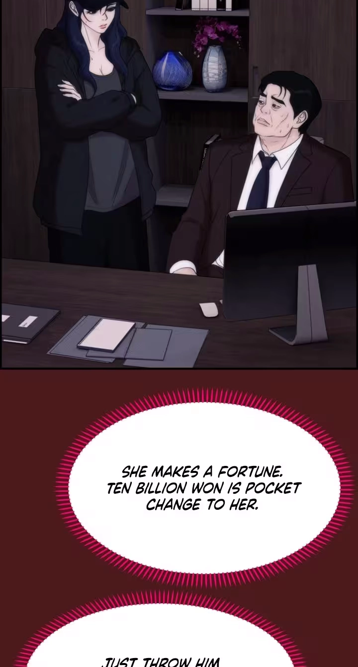 Pretty Collection Chapter 39 page 52 - 