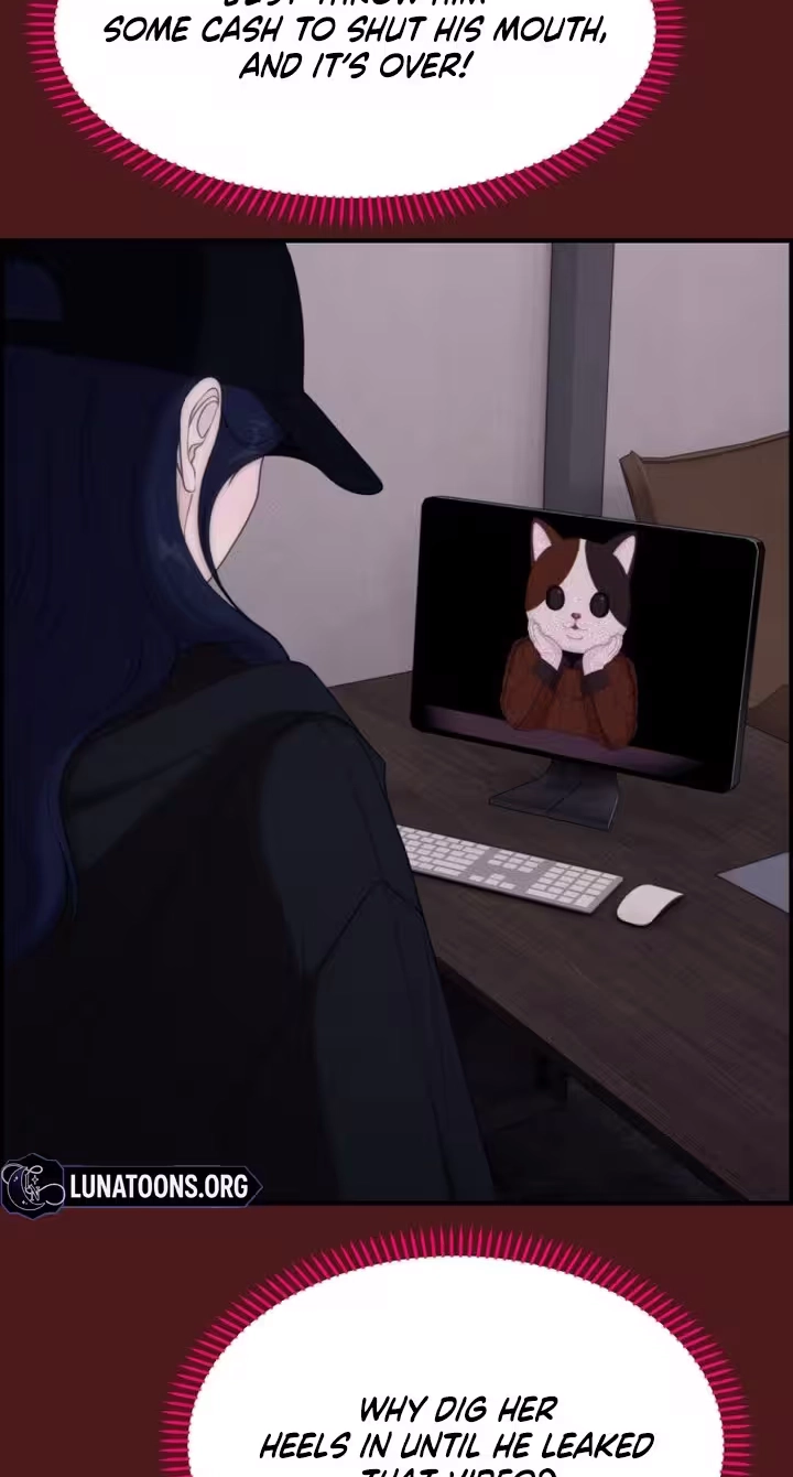 Pretty Collection Chapter 39 page 53 - 