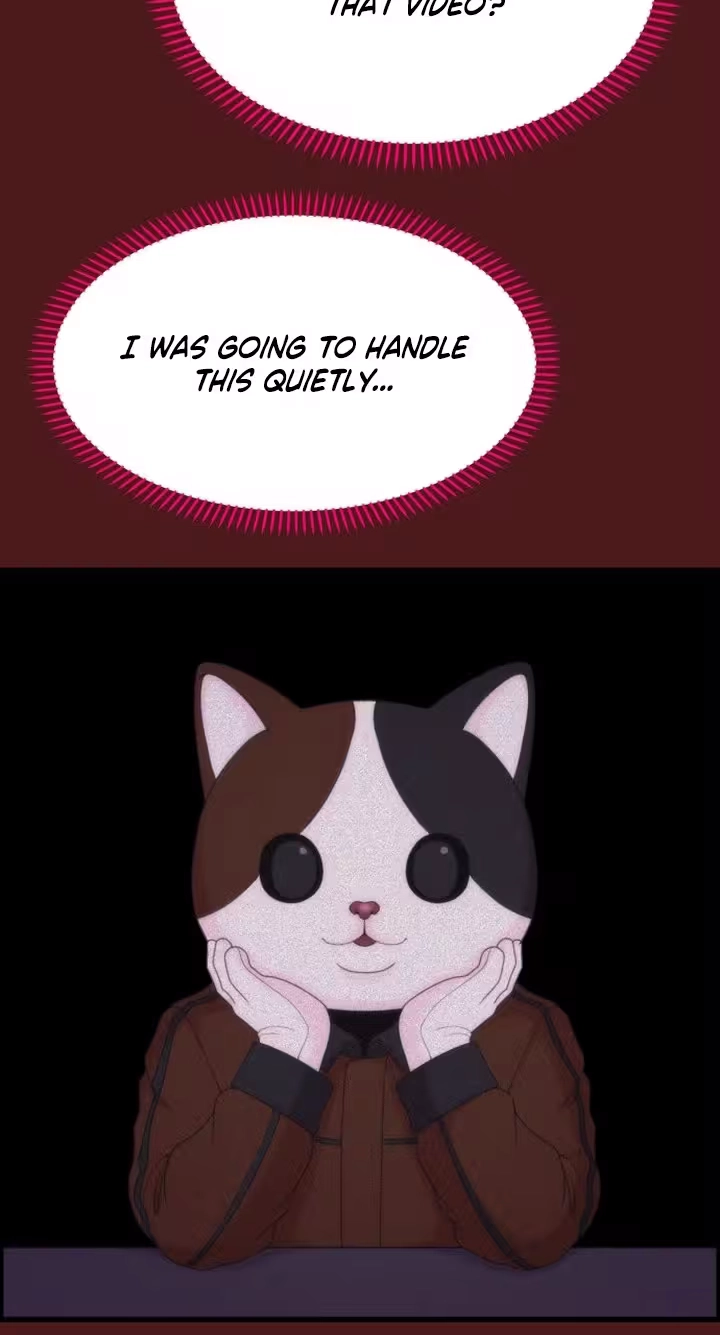 Pretty Collection Chapter 39 page 54 - 