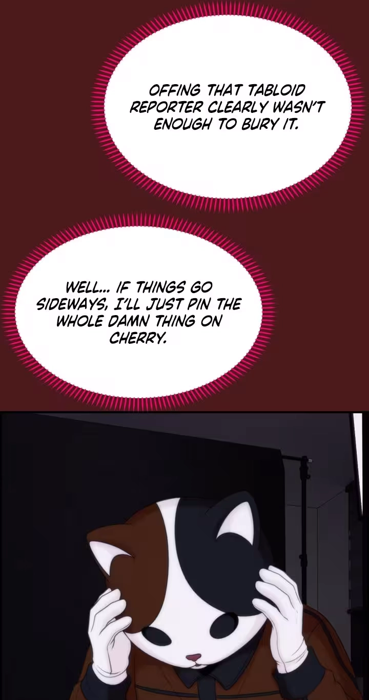 Pretty Collection Chapter 39 page 55 - 