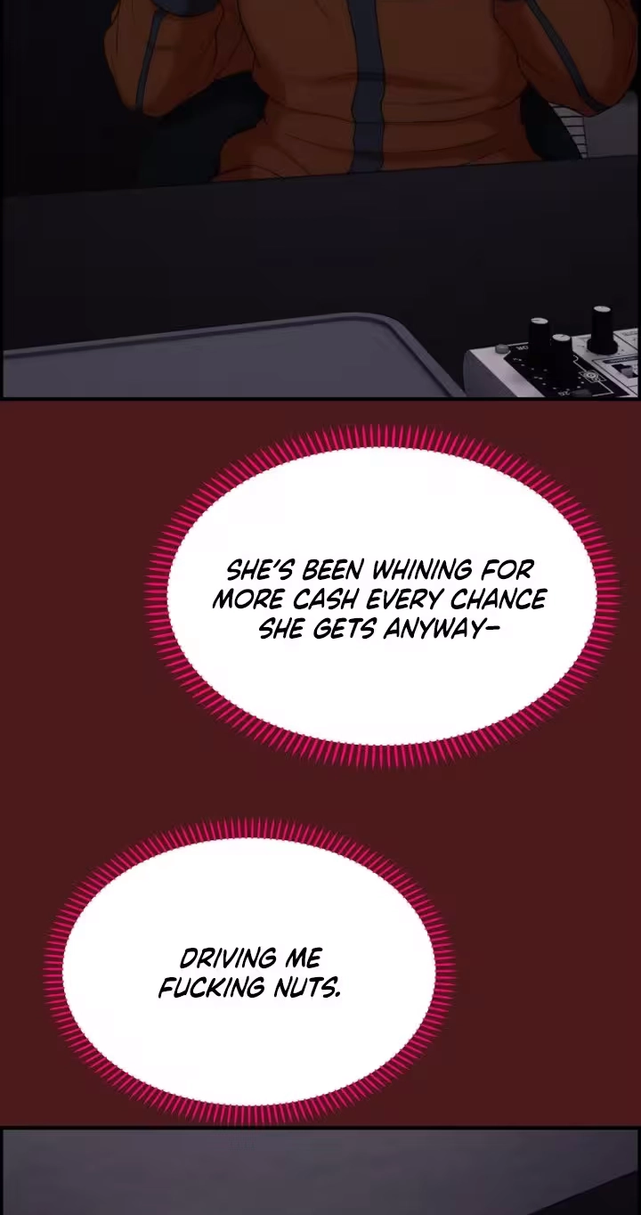 Pretty Collection Chapter 39 page 56 - 