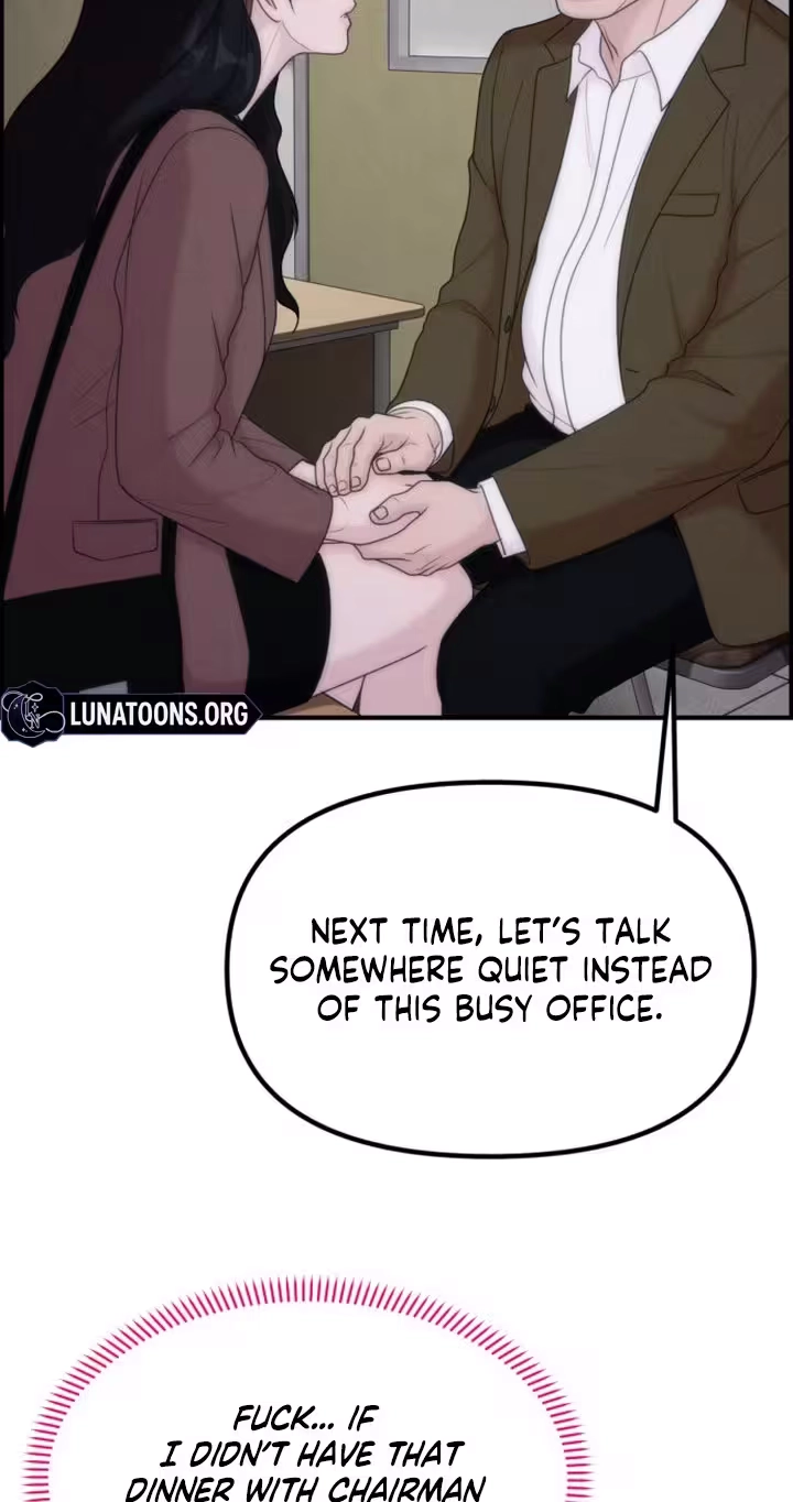 Pretty Collection Chapter 39 page 61 - 