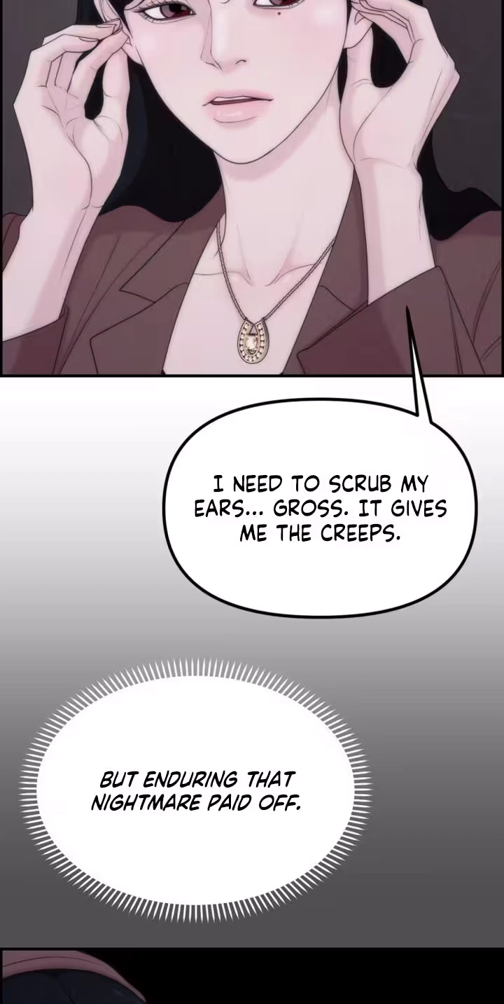 Pretty Collection Chapter 39 page 68 - 