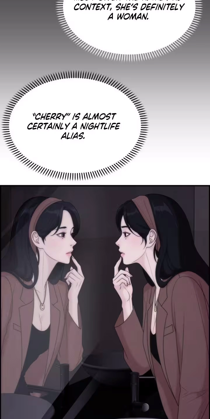 Pretty Collection Chapter 39 page 72 - 